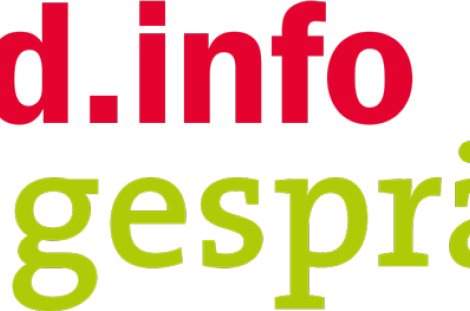 med.info im Gespräch // © med.info med.info im Gespräch // © med.info