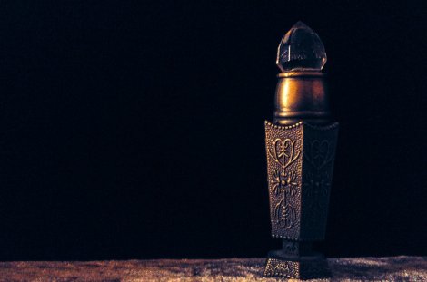 Exklusive Düfte // © Pixabay / Mohammad_Rasheed