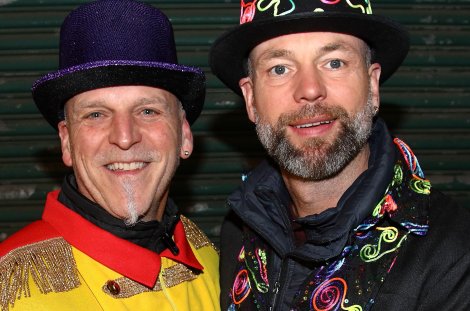 Stefan & Loisel © vvg Stefan & Loisel © vvg