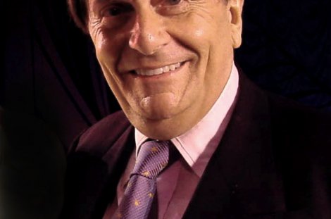 Barry Humphries // © WTCA, CC-BY-SA 3.0 Barry Humphries // © WTCA, CC-BY-SA 3.0
