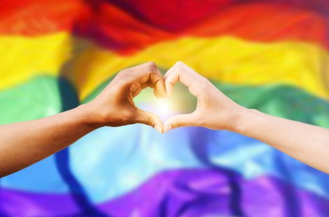 Die Community braucht Allys mehr denn je! @ iStock / Carlos Barquero Perez
