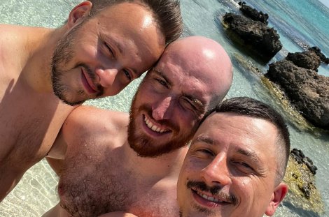 © instagram.com/stevo_ob, instagram.com/matzematze1992 © instagram.com/stevo_ob, instagram.com/matzematze1992