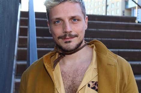 Matthias // © vvg