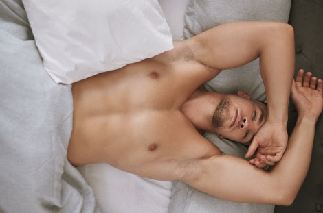 100 Prozent Sicherheit beim Sex? Das gibt es leider nie @ iStock / PeopleImages