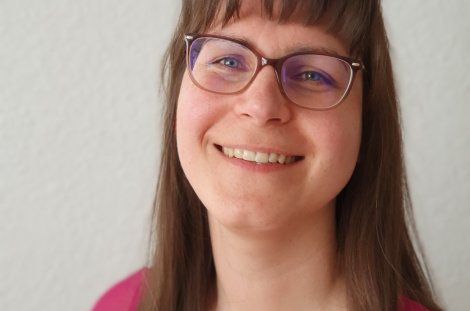 Lambda-Geschäftsführerin Kim Trau @ Kim Trau Lambda