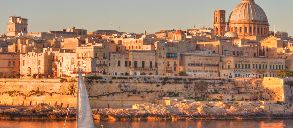 Geheimtipp Malta // © robwilson39