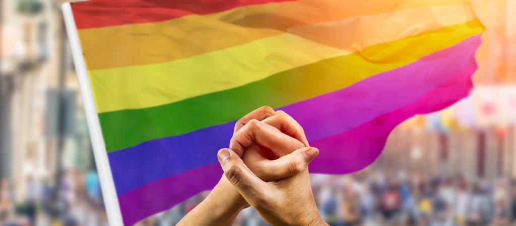 CSD Leipzig sucht ehrenamtliche Ordner*innen