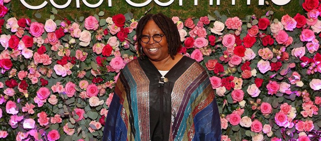 Whoopi Goldberg über Anspielung gegen Senator Lindsey Graham