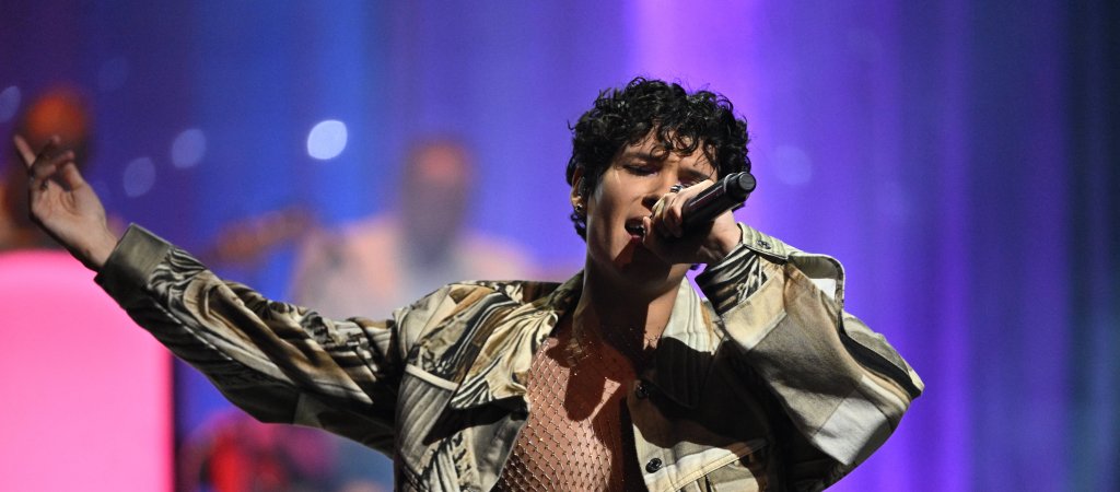 Omar Rudberg über „Young Royals“ und Edvin Ryding