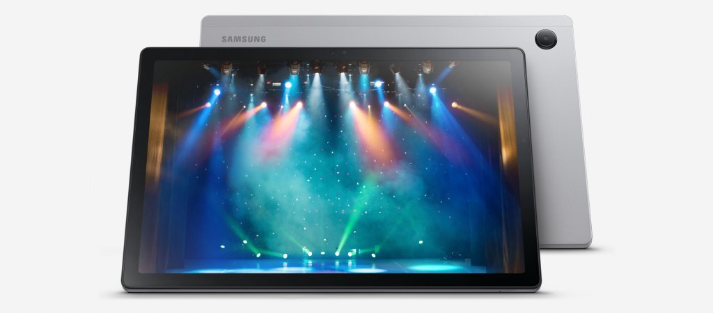 Samsung Galaxy Tab A8