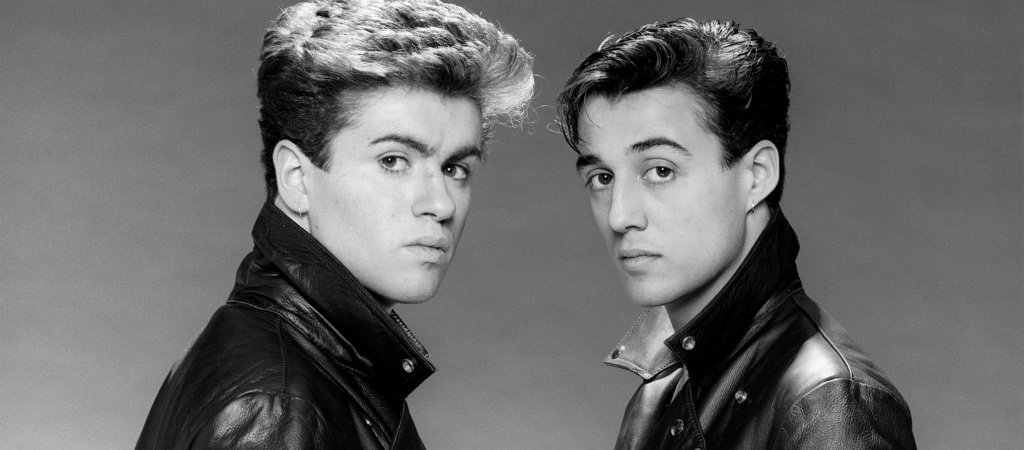 WHAM! IS BACK 