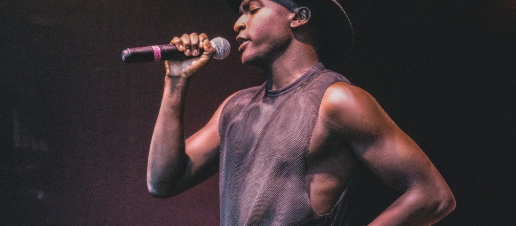 QUEER MUSIC NIGHT