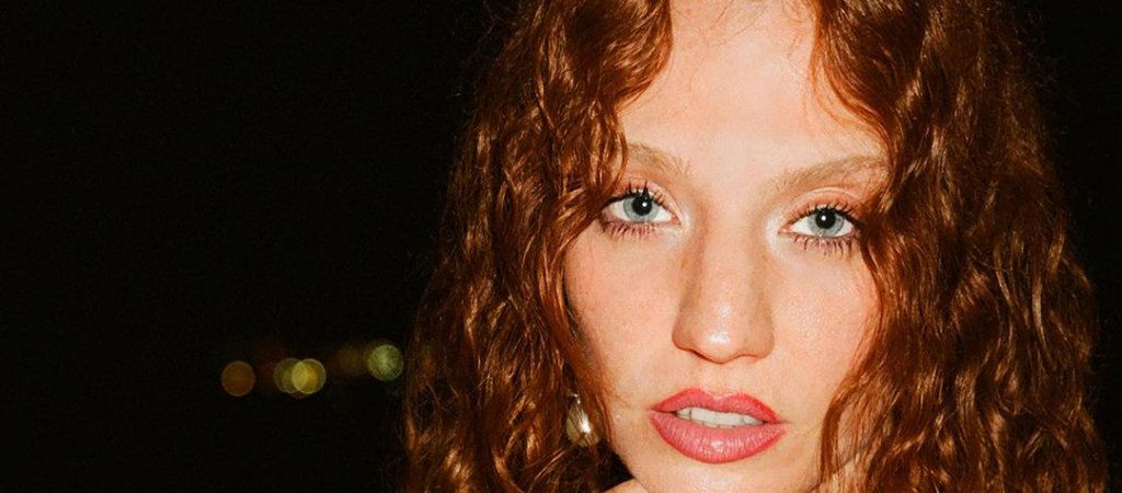 Jess Glynne // © instagram.com/jessglynne
