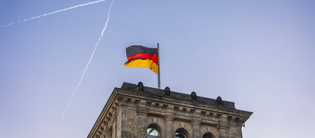 Bundestagswahl 2025
