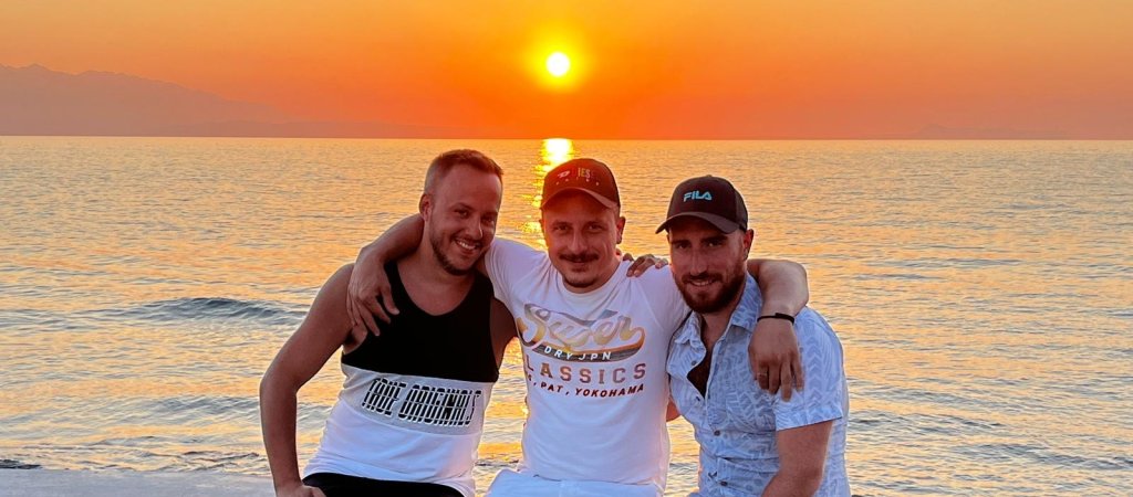 © instagram.com/stevo_ob, instagram.com/matzematze1992