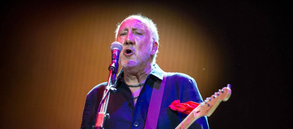 Pete Townshend: „Ich wollte schwul sein“ – The-Who-Gitarrist spricht offen über Sexualität und Karriere