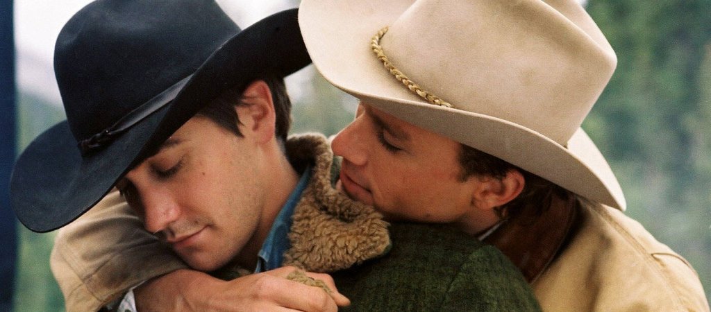Zurück zum Brokeback Mountain
