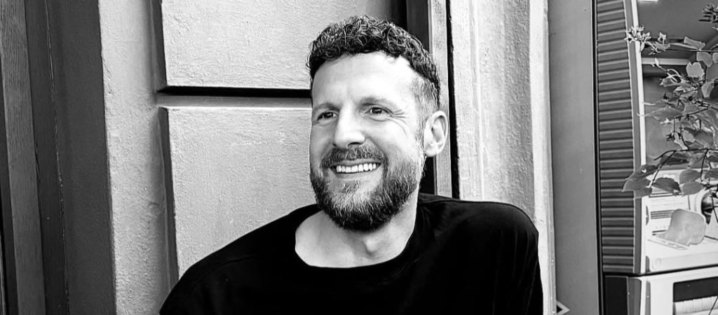 Große Trauer um Tim Kruger