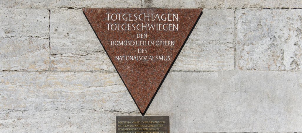 Vandalismus in Berlin
