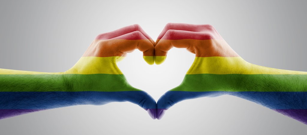 20 Jahre IDAHOBIT