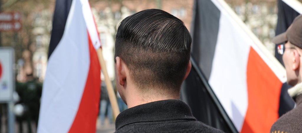 Warnung vor Rechtsradikalen