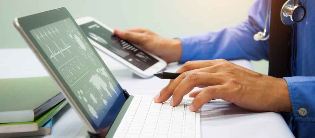 Einführung der E-Patientenakte