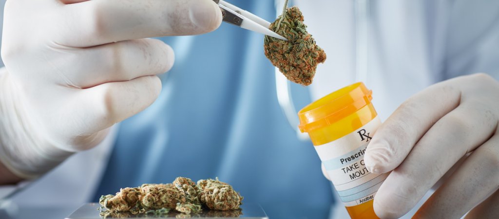 Die Rolle von Cannabis in der modernen Gesundheitspflege: Fakten und Mythen © :Sezeryadigar