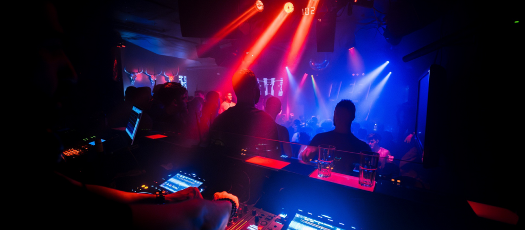 © NY.Club, München / facebook