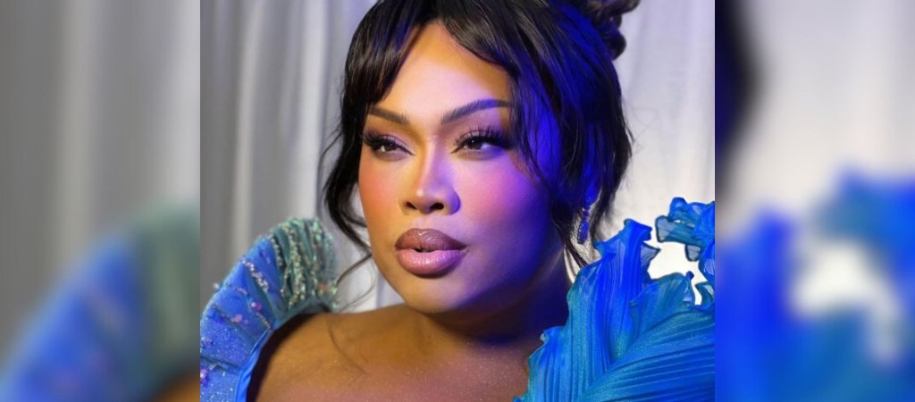 Dragstar Jiggly Caliente stirbt mit 44 Jahren nach schwerer Infektion © instrgram.com/jigglycalienteofficial 