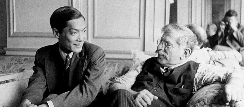 Gedenktag Magnus Hirschfeld