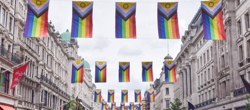 Pride ohne Politik 