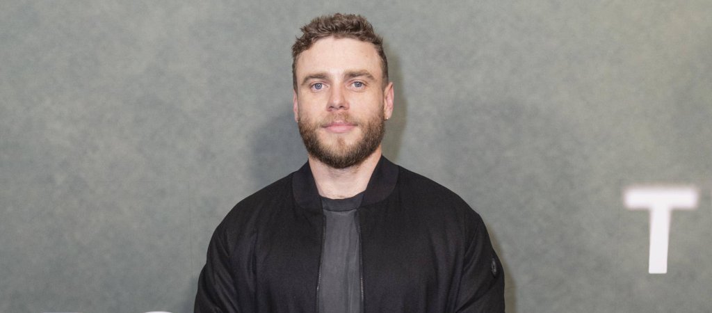 Comeback von Gus Kenworthy