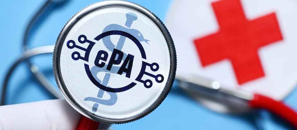 Neue Kritik an der ePA