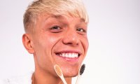 Mit schönen Zähnen zum Pride