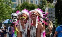 Die besten LGBTQ+ - Hotspots in Malaga und Umgebung