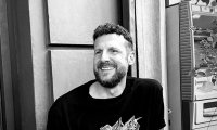 Große Trauer um Tim Kruger