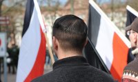 Warnung vor Rechtsradikalen