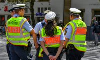 Anstieg bei Hasskriminalität