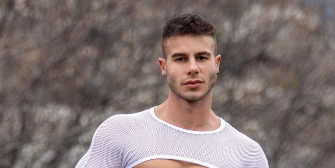Allen King im Reality-TV