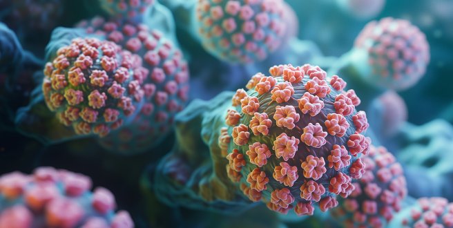 HPV: Die unbekannte Geschlechtskrankheit 