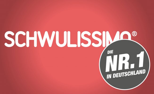 SCHWULISSIMO