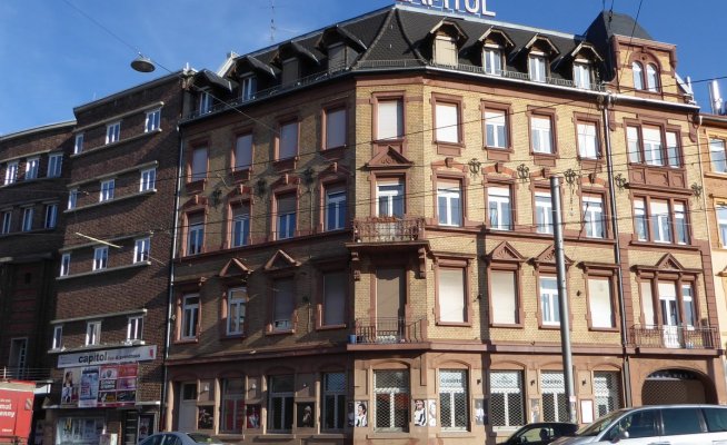 Capitol Mannheim