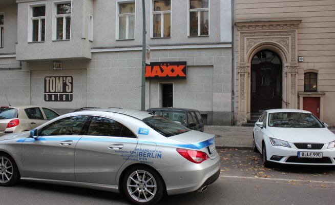 The Jaxx