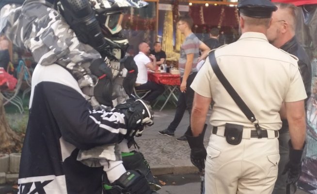 Folsom Europe e.V.