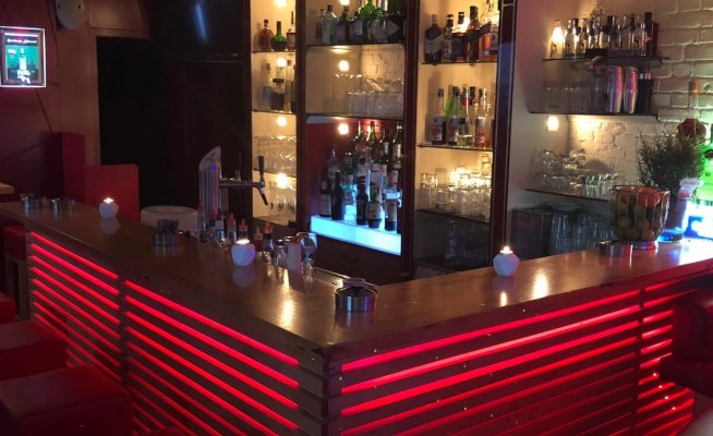 Bellini Gay Bar