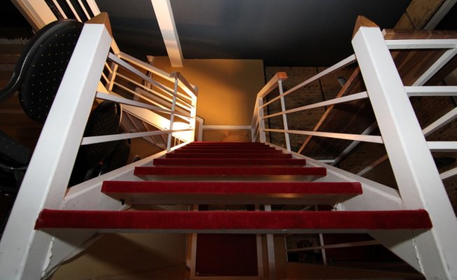Leibniz Theater