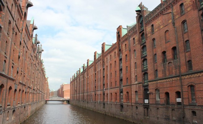 Speicherstadtmuseum