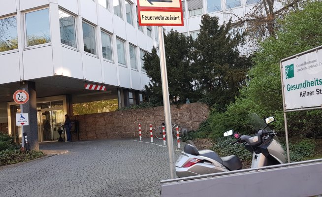 Aidsberatung