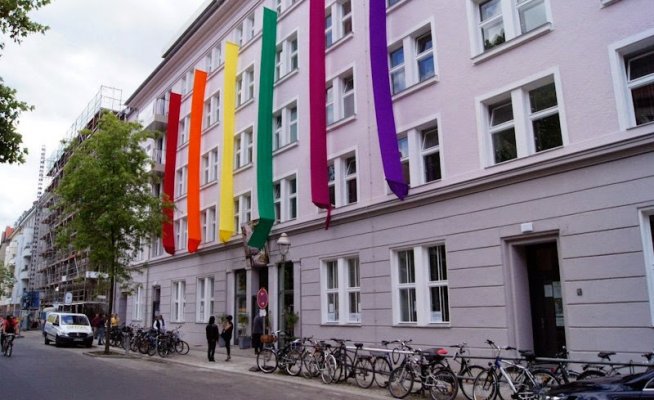 Schwulenberatung Berlin
