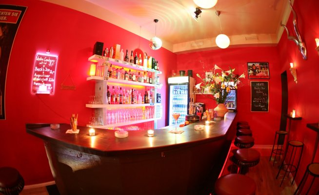 Privatleben Bar
